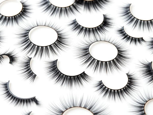 12 Best Fake Eyelashes That Look Natural 2026: An Expert Industry Guide