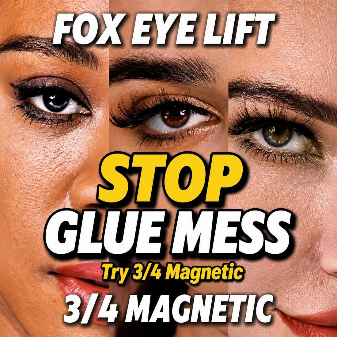 10 Best Magnetic Eyelashes for Beginners: The Ultimate 2026 Guide (No Glue, No Eyeliner!)