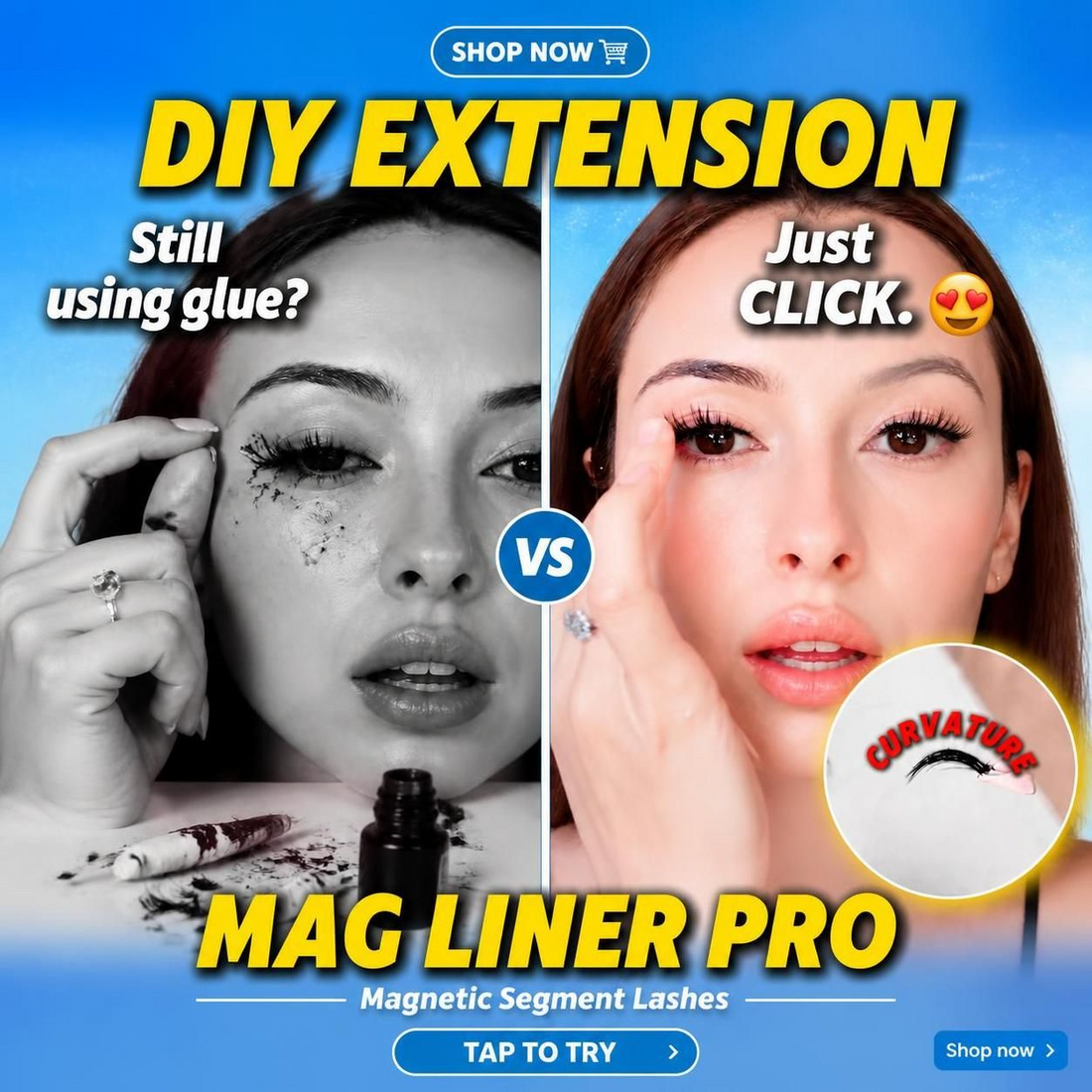 The Lash Flex DIY Segmented Magnetic Cluster Kit (5 Pairs): The Ultimate 2026 Guide to Damage-Free, 2-Second Cat-Eye Lifts