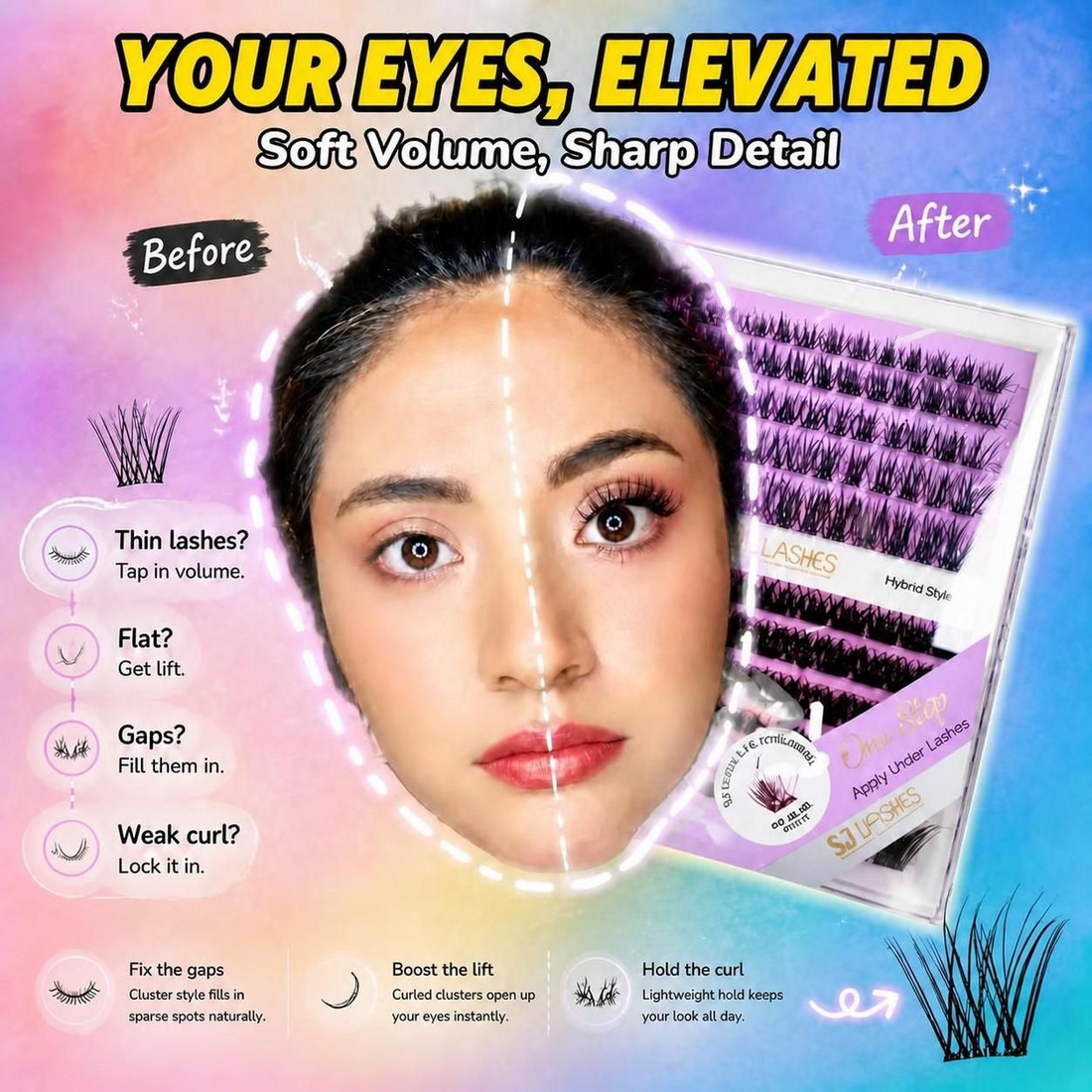 The Ultimate Guide to Glue-Free Lash Extensions: Why 2026 is the Year to Ditch Lash Glue