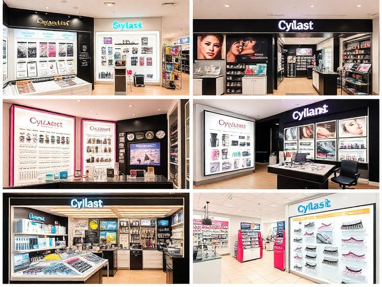 5 Places to Buy Eyelash Extension Technician Products: The 2026 Commercial Guide