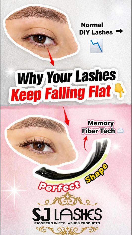 The Ultimate 3-Minute DIY Lash Extension Hack: Say Goodbye to Droopy Falsies (2026 Expert Guide)