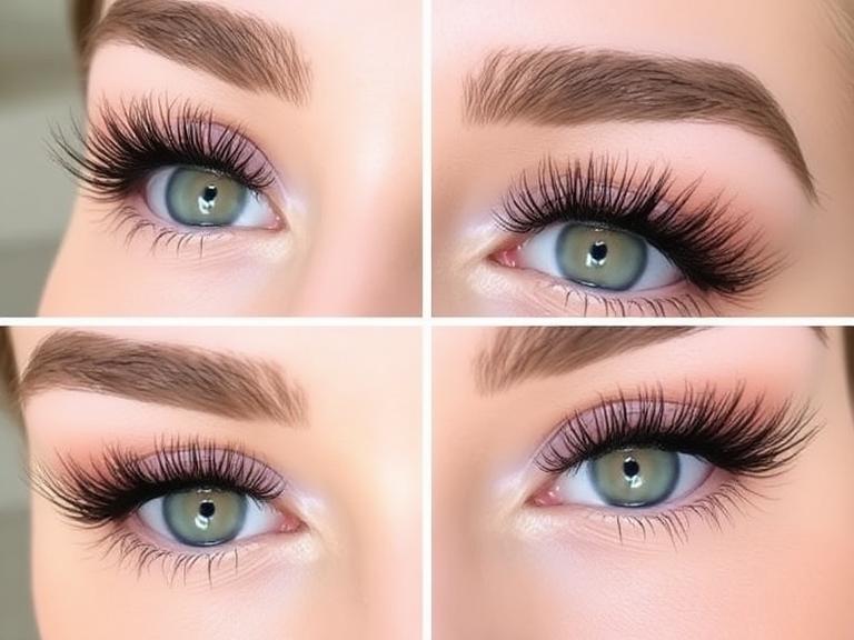 6 Best Lash Strips That Look Like Extensions in 2026