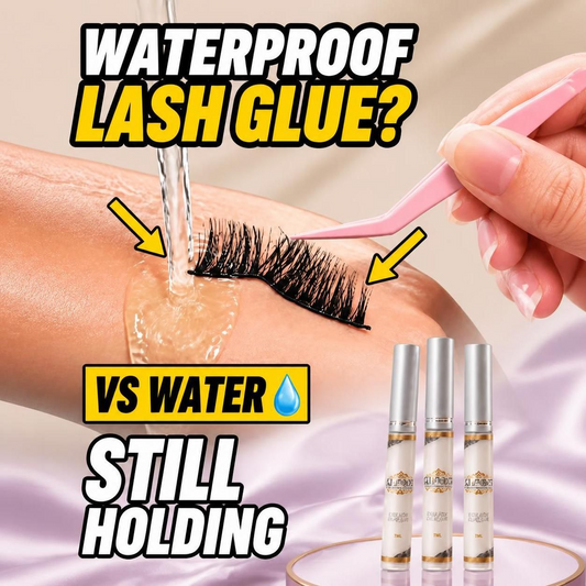 8 Best Strip Lash Glues for Beginners and Sensitive Eyes: The Ultimate 2026 Guide (Latex-Free, Waterproof, Dries Clear)