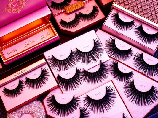 7 Best Wholesale Lash Cluster Vendors in 2026