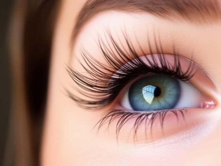 The Ultimate Beauty Debate: Are mink eyelashes bette than Vegan Alternatives?