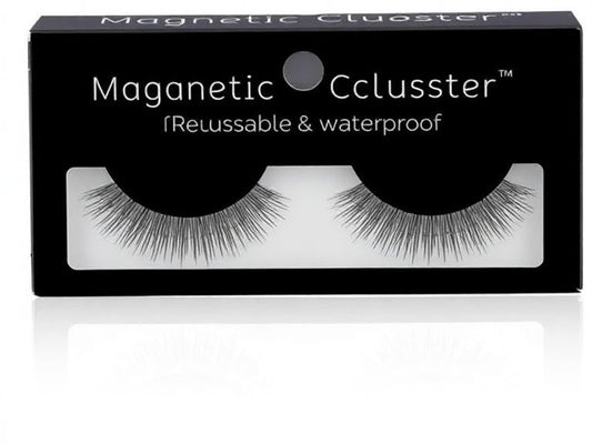 13 Best Magnetic Cluster Lashes Reusable & Waterproof 2026