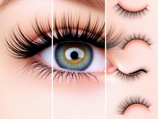 The 10 Best professional fake eyelashes in 2026: An Expert Lash Technician Guide
