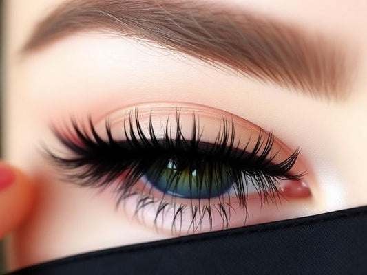 The 5 Best Diy cluster lashes for beginners in 2026