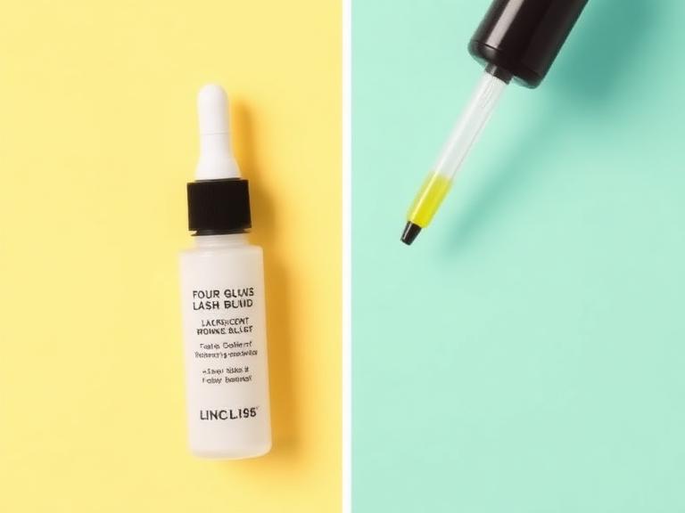 The 6 Differences Between Lash Bond and Lash Glue: An Expert Guide for 2026