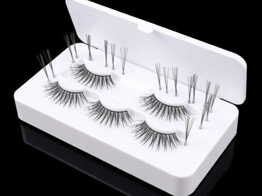The 9 Best Lash cluster Kit with spikes in 2026