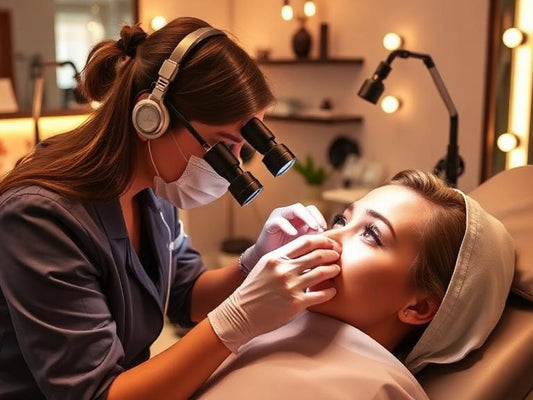 What is a Certified Lash Technician and Why Does It Matter?