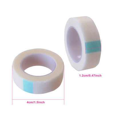 Eyelash Tape