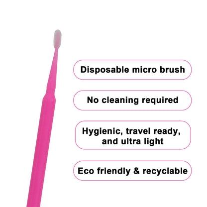 Microfiber Brush