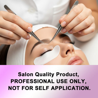 Eyelash Extension Remover