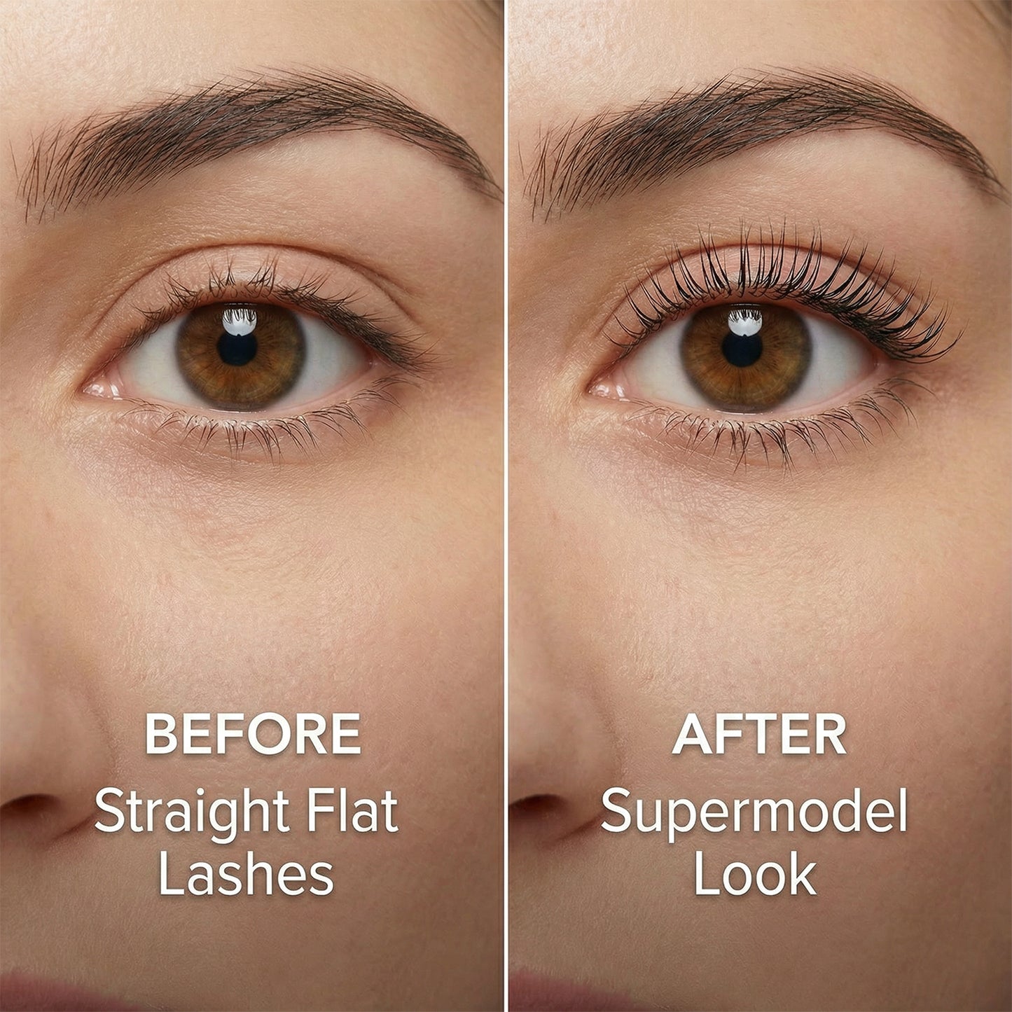 Professional Lash Lift Kit for Eyelash Perming Long Lasting 6-8 Weeks Curl DIY Eyelash Lifting Set for 8-10 Applications