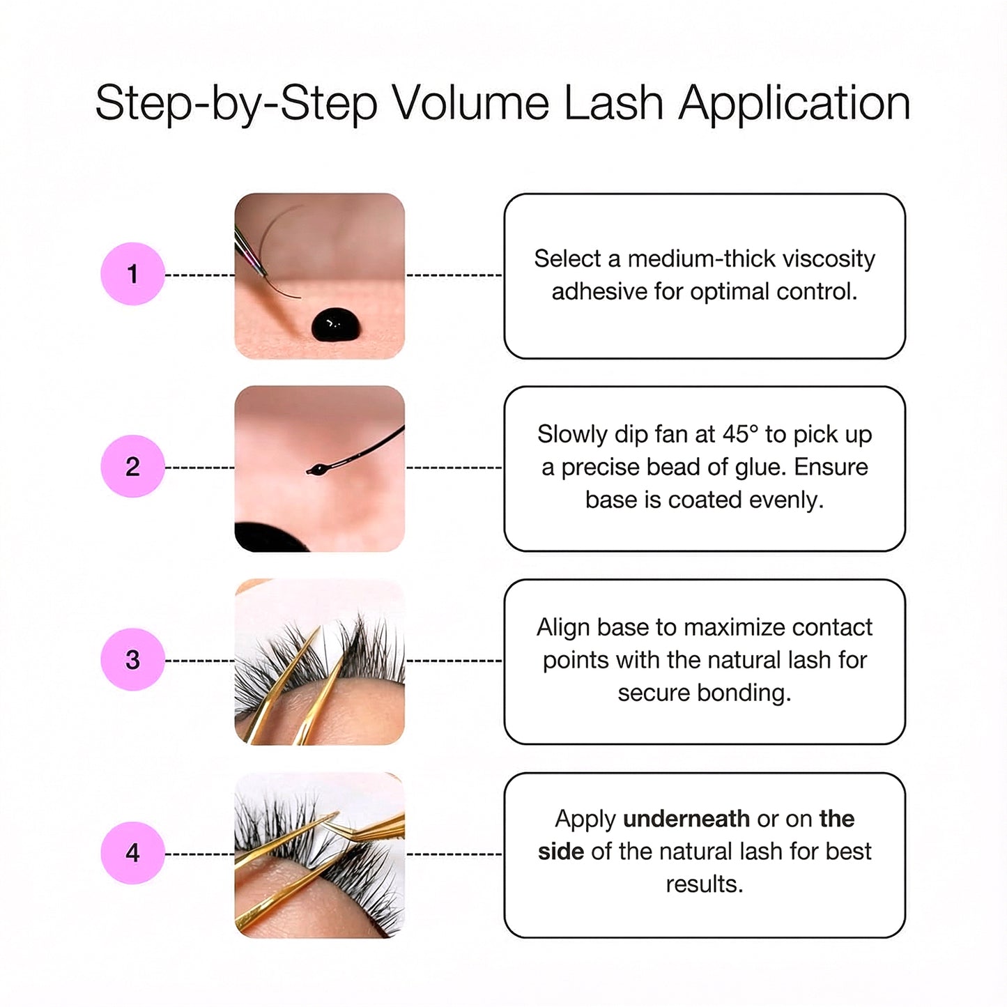 Premium Spiky Premade Volume Lash Fans Wispy Eyelash Extensions 3D 5D 7D 9D Mixed Lengths D Curl 0.07mm Ultra Lightweight Pro Silk Lashes