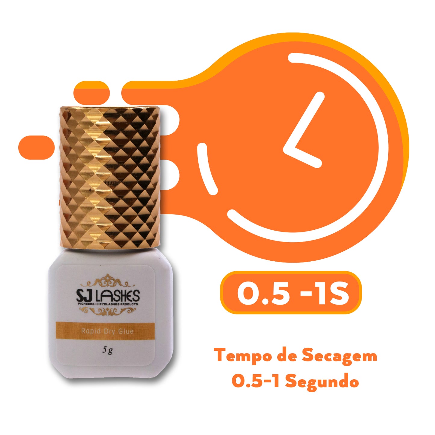 Eyelash Extension Glue