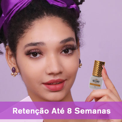 Eyelash Extension Glue