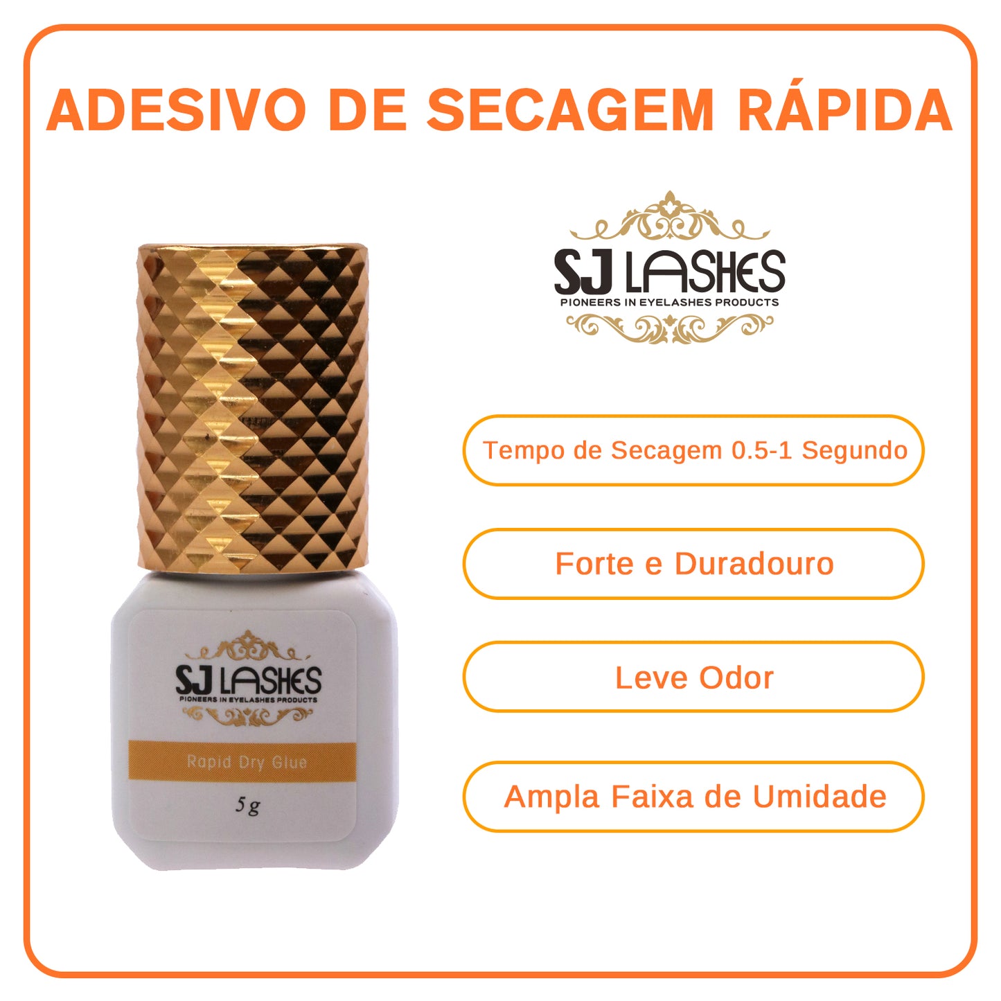 Eyelash Extension Glue