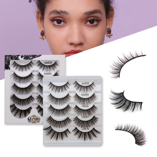 faux_mink_lash_set_5_pairs