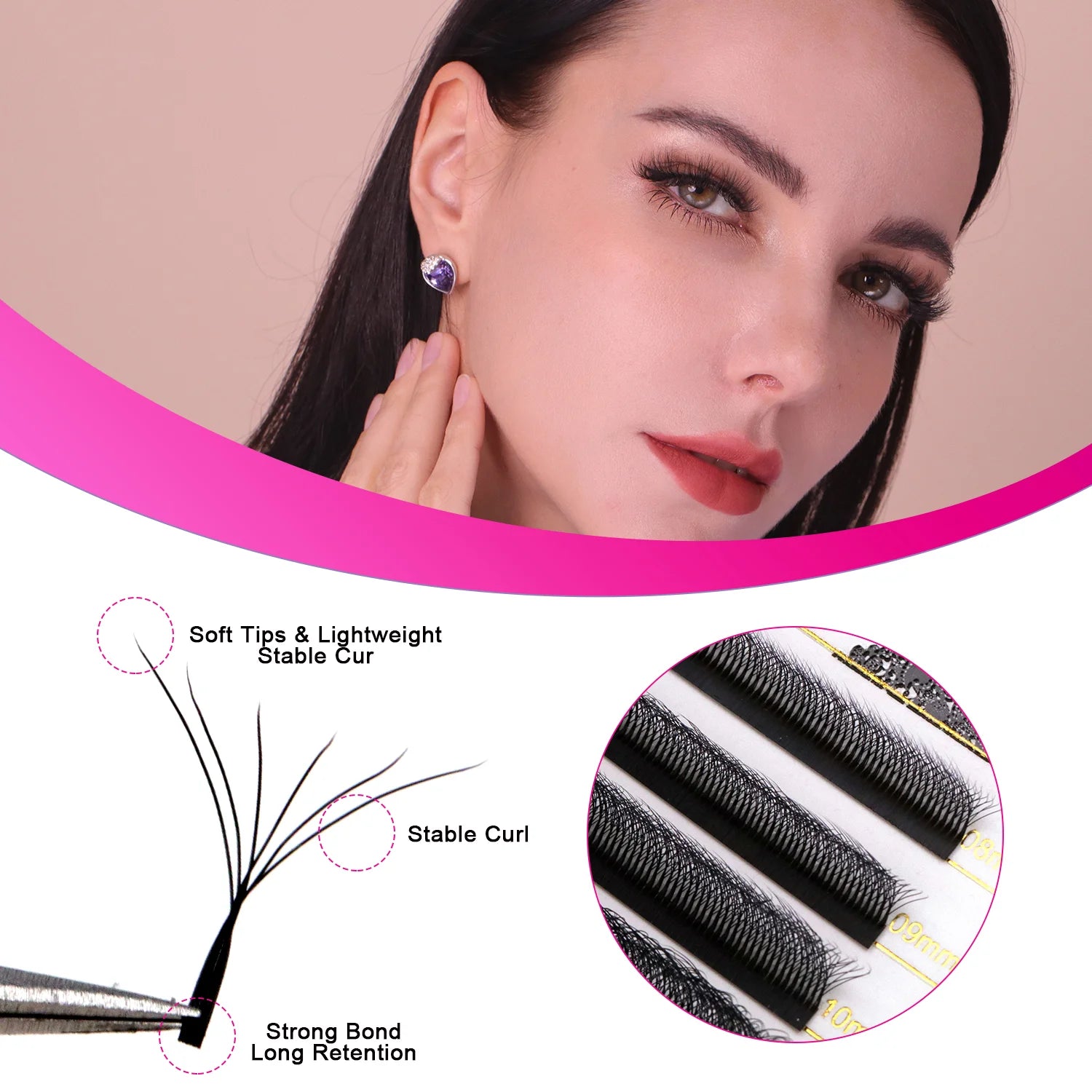 0.07mm_premade_russian_volume_fans