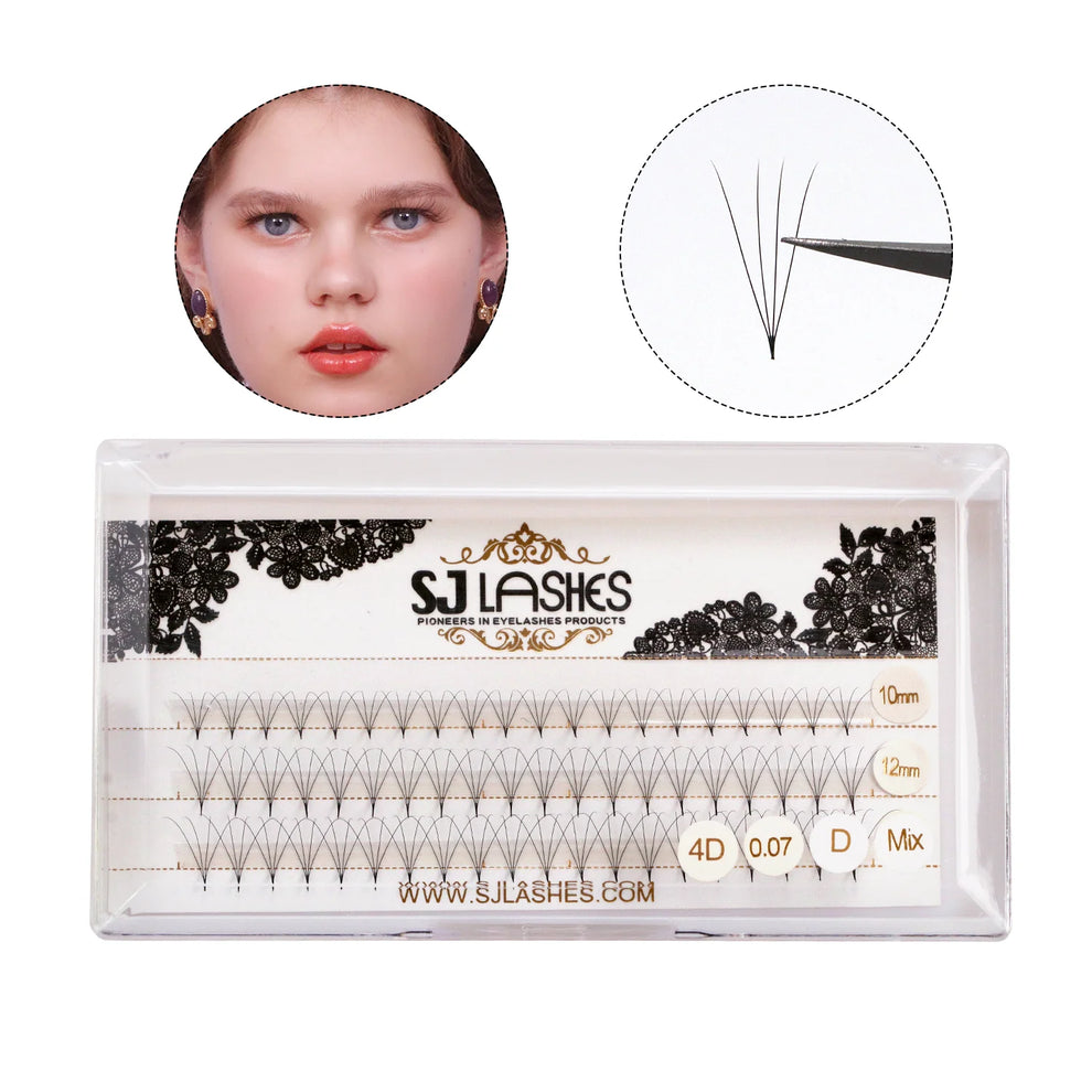 The Brush-On Applicator System: Precision and Efficiency